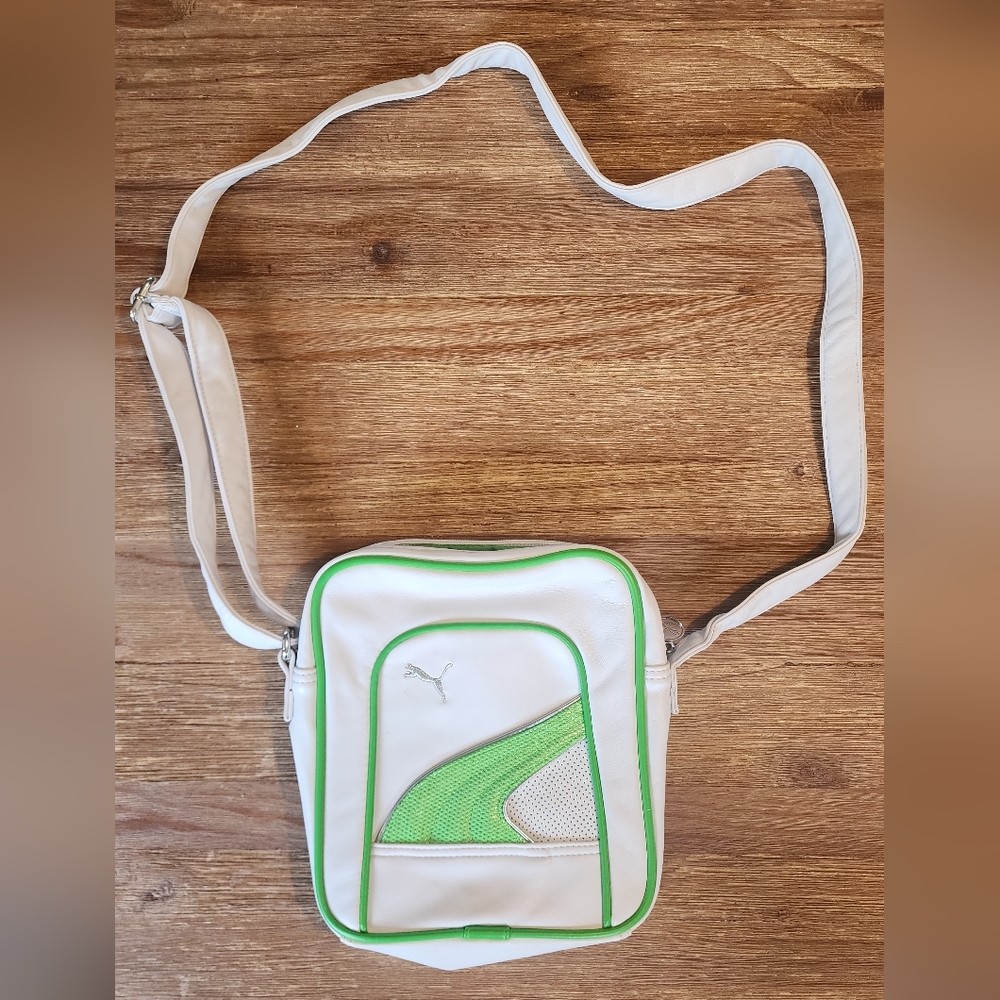 PUMA CROSSBODY